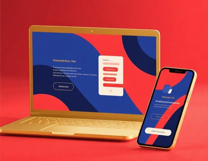 极速飞艇新用户注册流程示意图